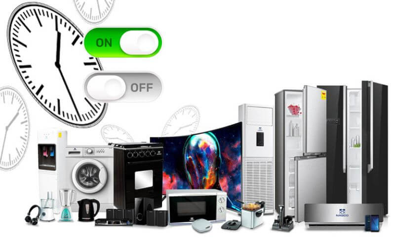 Cách tính công suất điện mặt trời áp mái