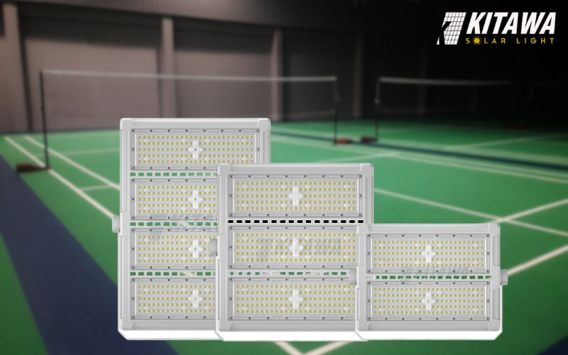 Đèn LED được trang bị chip LED tiên tiến phát ra ánh sáng mạnh