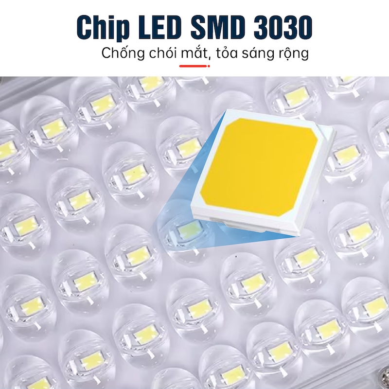 chip led cao cấp