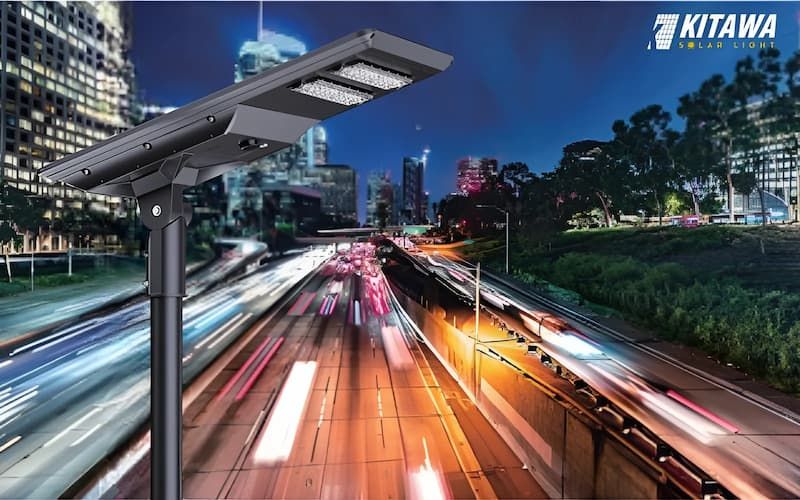 Đèn NV.60 siêu sáng và hoạt động liên tục đến 2-3 ngày