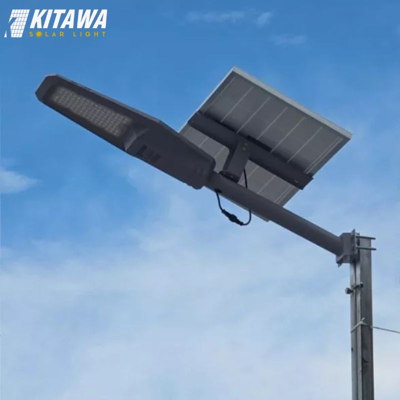 KITAWA triển khai lắp đặt đèn PT31000 tại công trình công ty ở Lâm Đồng