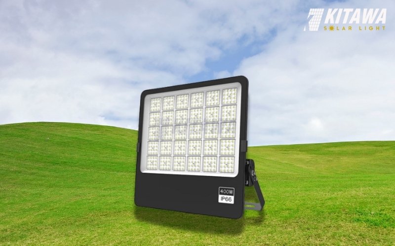 Đèn led điện - giải pháp chiếu sáng điện tiết kiệm, hiệu quả