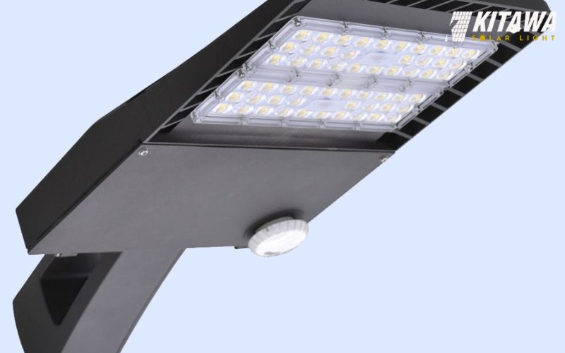 Các chỉ số IP đèn LED