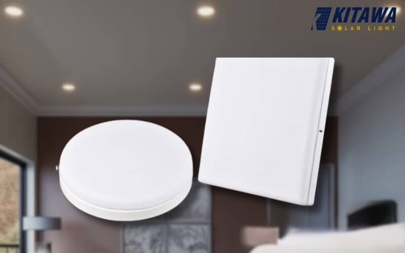 Đèn LED Panel ốp nổi