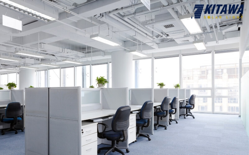 Đèn LED Panel thả trần