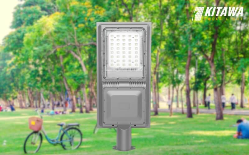 Đèn liền thể năng lượng mặt trời 300W