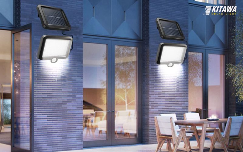 Một vài yếu tố cần lưu ý khi chọn mua đèn năng lượng mặt trời trong nhà