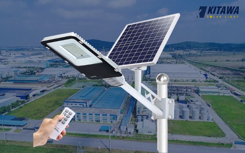 Lắp đặt và kiểm tra hoạt động sau khi hoàn thành