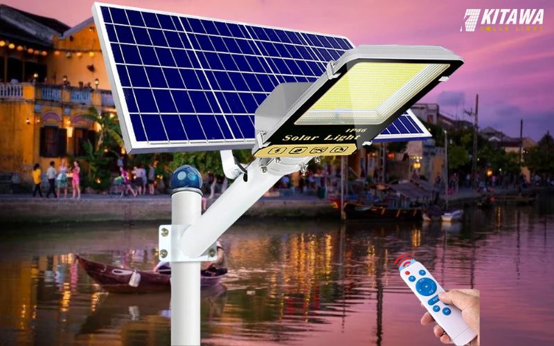 Đèn BC2400 công suất lớn