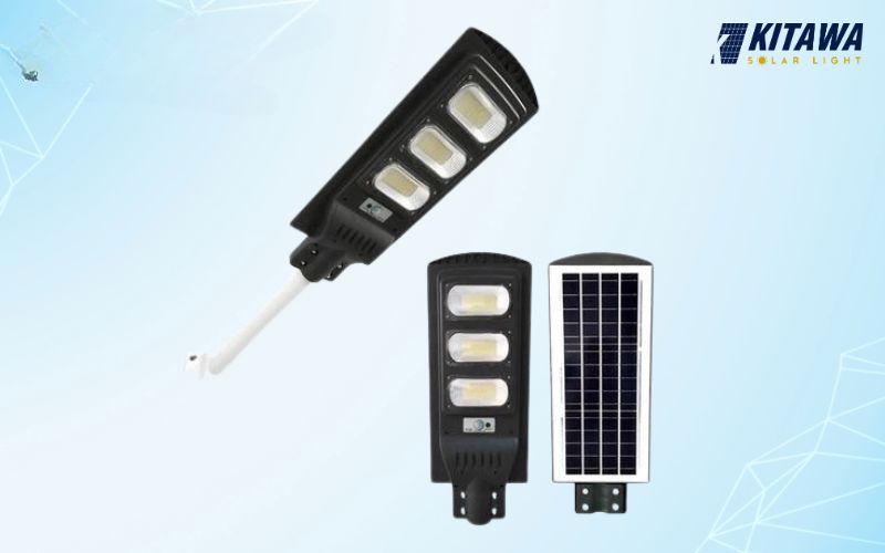 Đèn LT6120 thiết kế kín, khả năng hoạt động tốt