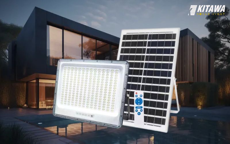 Đèn DP12.400 gây ấn tượng với những tính năng thông minh