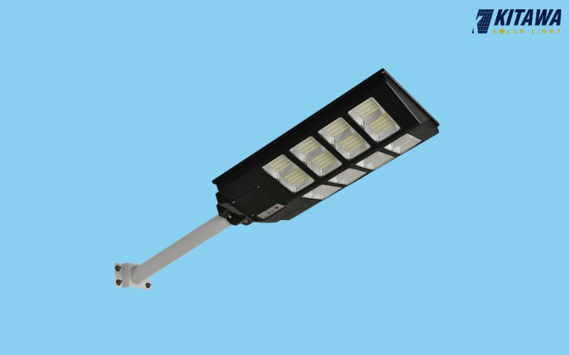 Đèn liền thể năng lượng mặt trời 360W