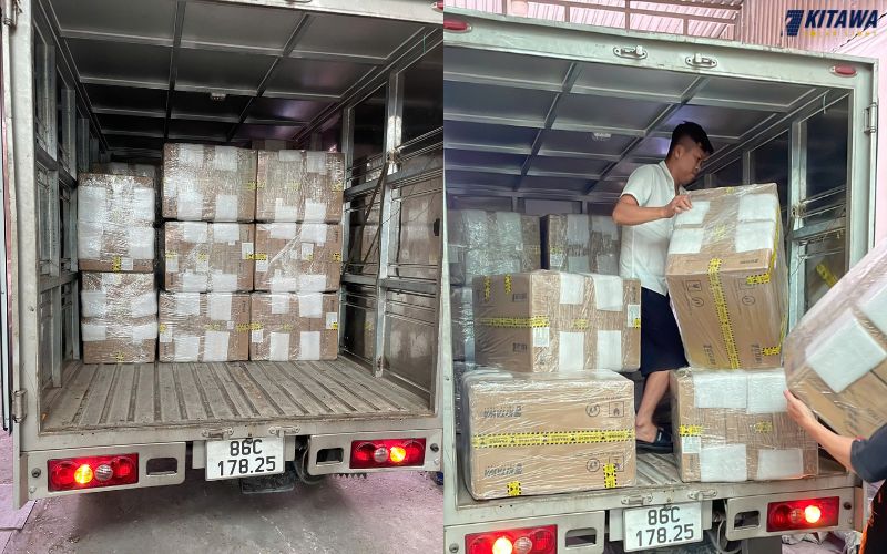 Giao 200 đèn năng lượng mặt trời cho quảng trường