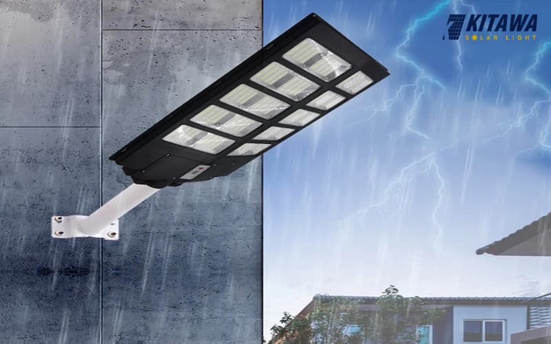 Các tác nhân môi trường ảnh hưởng đến độ bền của đèn