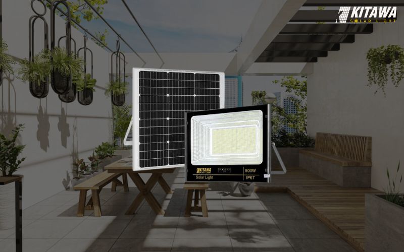 Chú ý tìm hiểu các linh kiện của đèn khi mua