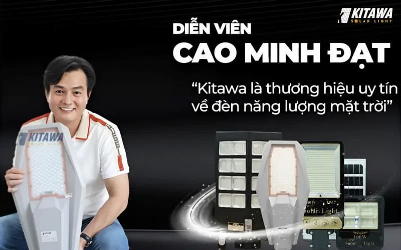 Chọn thương hiệu uy tín để sở hữu đèn chất lượng