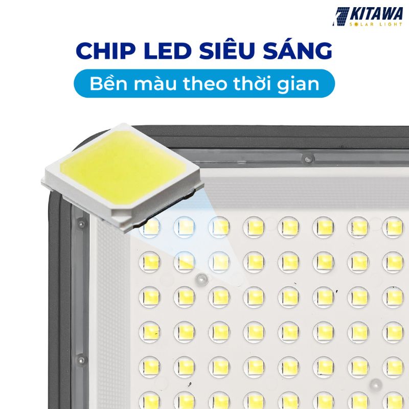 chip led cao cấp