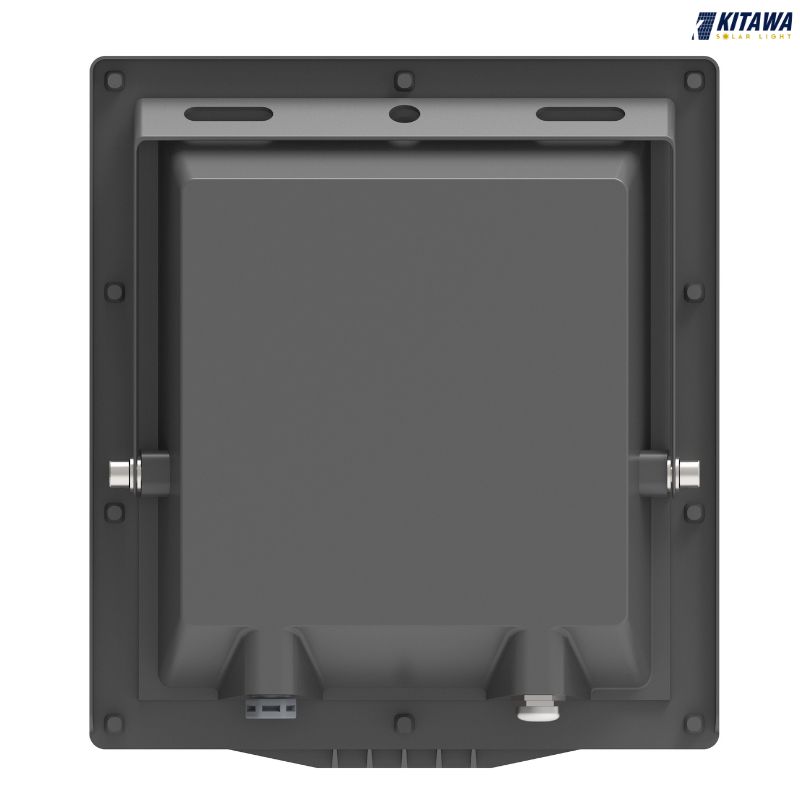 đèn pha chống chói năng lượng mặt trời 150w