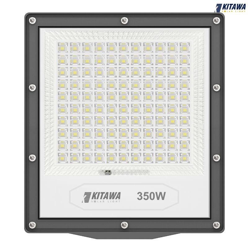 đèn pha chống chói năng lượng mặt trời 350w