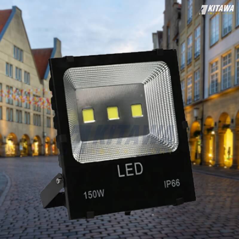 Đèn pha LED điện 150W - AC.DP03.150