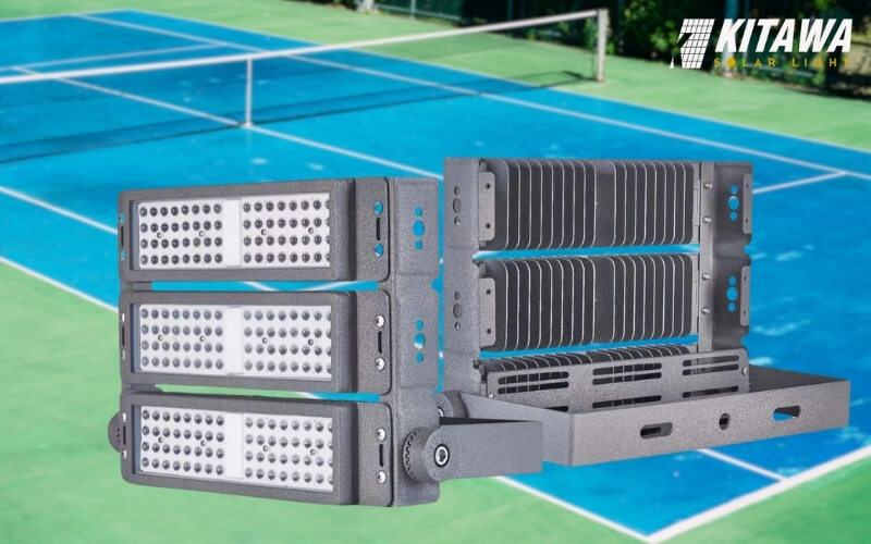 Đèn pha LED điện 150W Chip LED PHILIPS siêu sáng