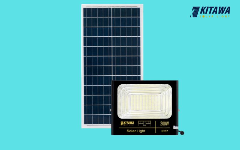 Đèn DP1200 tuổi thọ bền bỉ