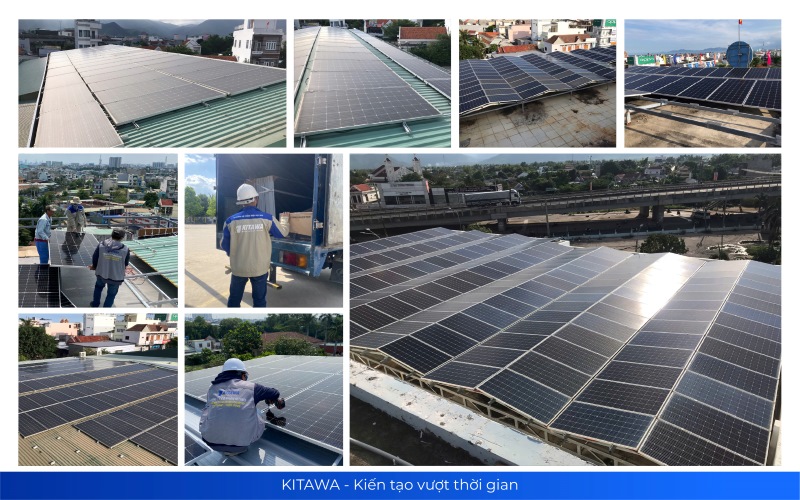 Dự án TTTM Quyết Thắng Vạn Ninh - Khánh Hòa