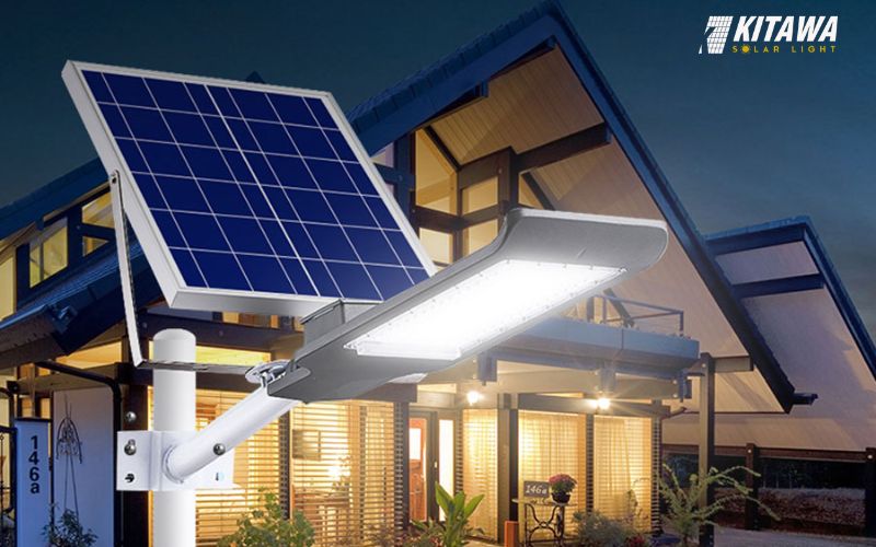 Lựa chọn sản phẩm chất lượng để tăng hiệu quả sử dụng đèn