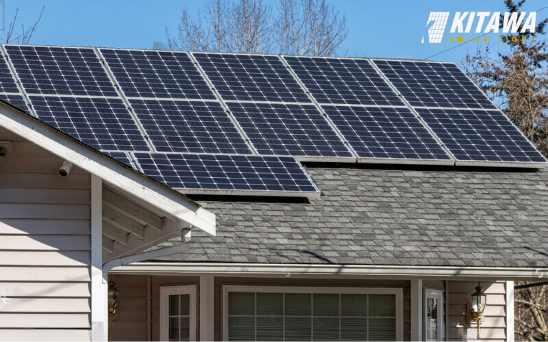 Góp phần giảm thiểu chi phí tiện điện