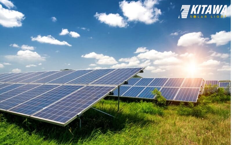 Hiệu quả của hệ thống điện mặt trời độc lập