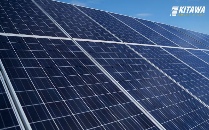 Kinh Doanh Điện Mặt Trời Áp Mái