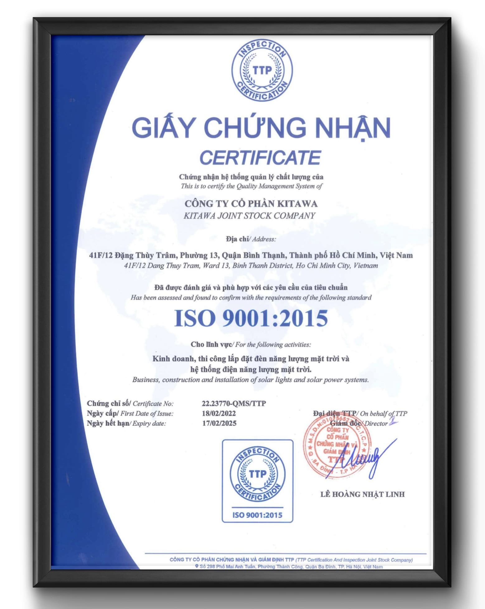 Đèn trụ cổng năng lượng mặt trời
