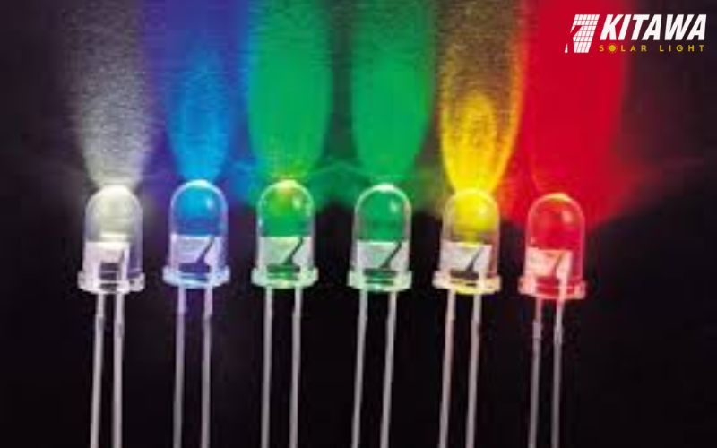 Đi ốt phát quang đèn led