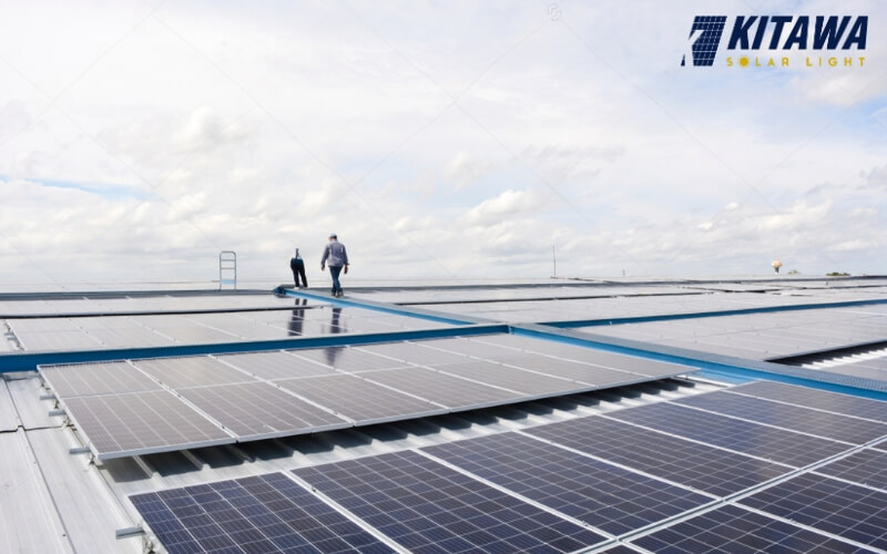 Khảo sát vị trí địa lý phù hợp