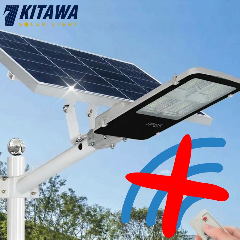 Đèn không nhận lệnh khi remote hết pin hoặc không tương thích