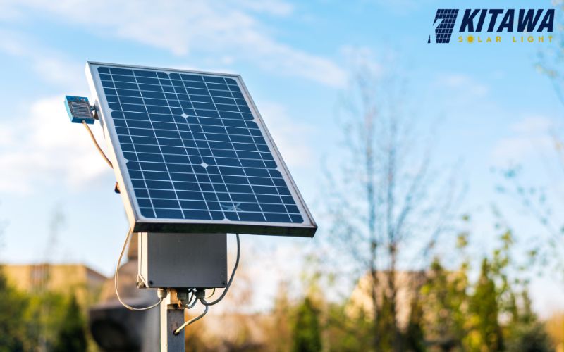 Kích thước của tấm pin năng lượng mặt trời tiêu chuẩn