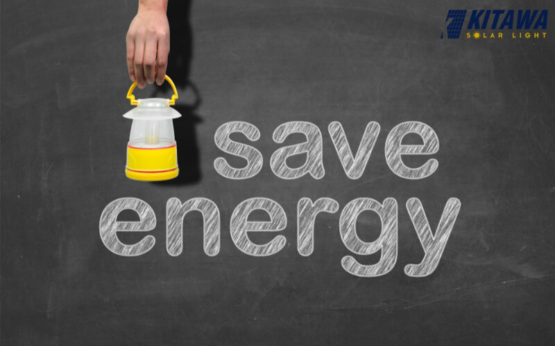 Đèn LED điện giúp tiết kiệm điện năng