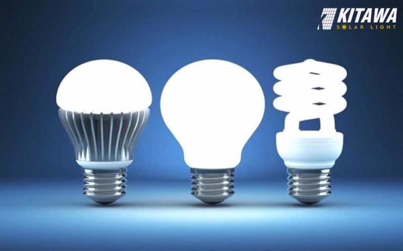 Kinh nghiệm lựa chọn hiệu suất chiếu sáng với quang thông của đèn LED