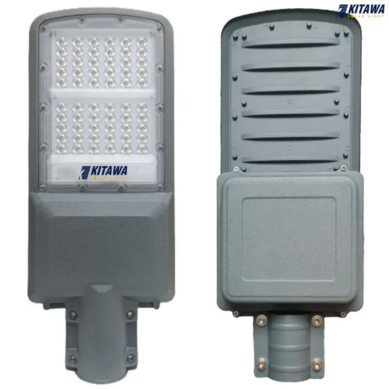 đèn đường bàn chải 200w