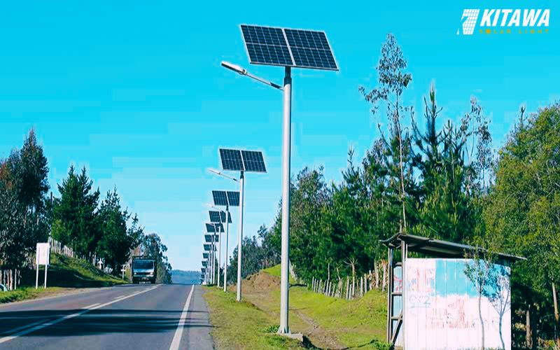 Tính toán khoảng cách đặt đèn