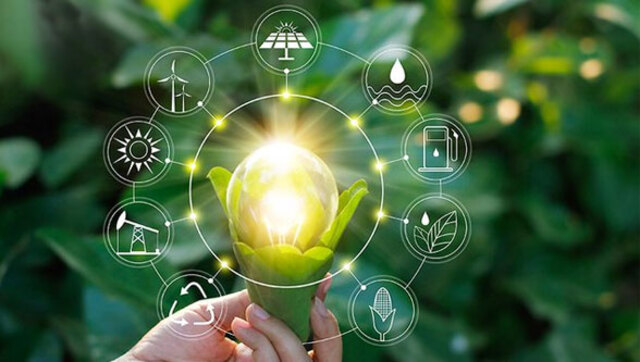 Lên ý tưởng cho các kế hoạch tiết kiệm điện