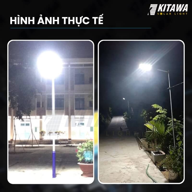 Linh hoạt trong việc lắp đặt