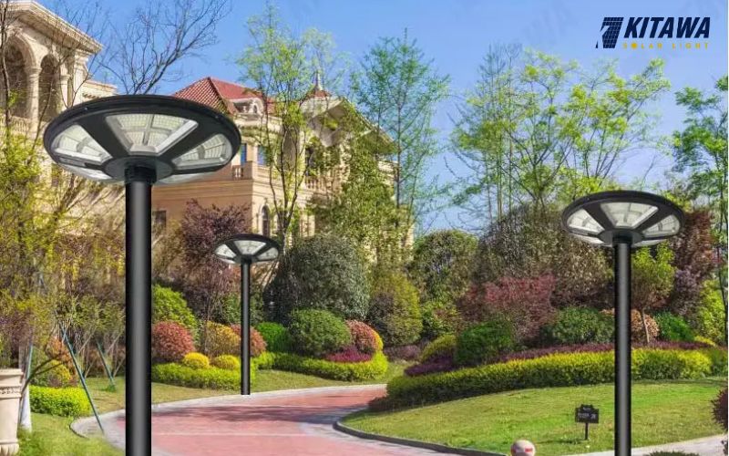 đèn năng lượng không cần dây, có thể dùng ở bất cứ đâu