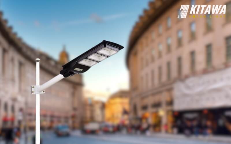 Lựa chọn công suất cao đồng nghĩa với việc chiếu sáng càng mạnh