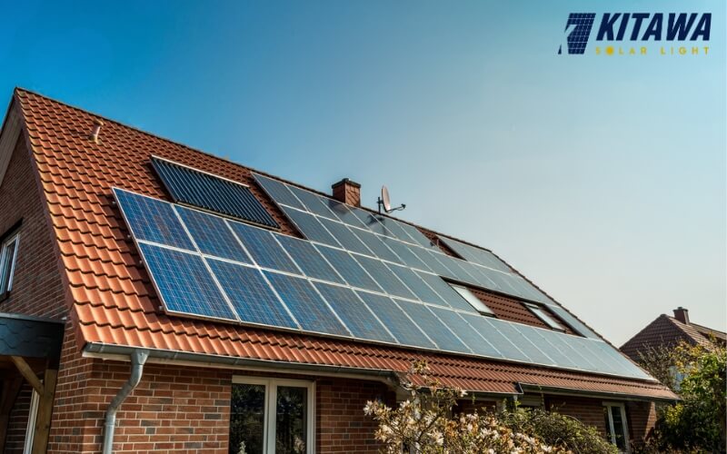 Lựa chọn vật liệu đạt chuẩn cho hệ thống điện mặt trời