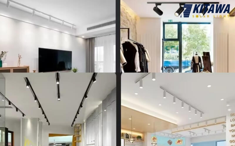 Một số dự án tiêu biểu đã triển khai của KITAWA