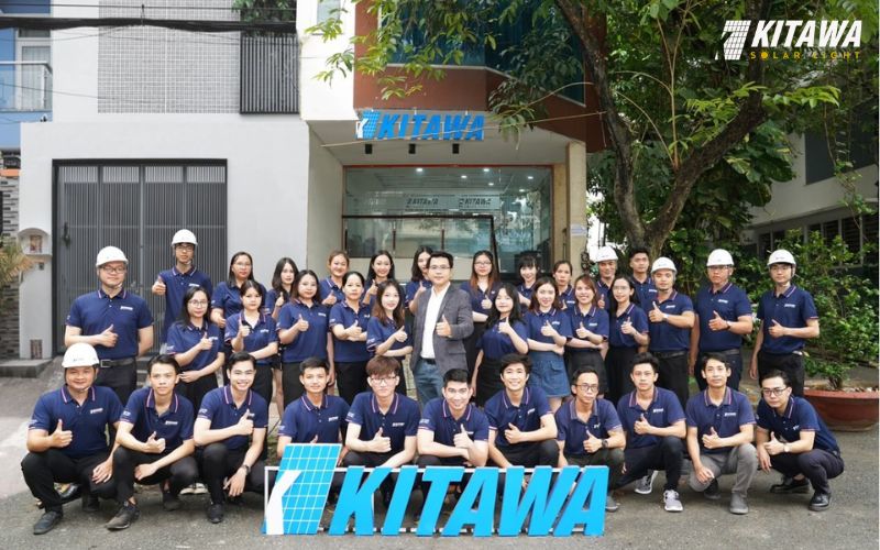 Địa chỉ mua đèn năng lượng mặt trời 100W uy tín