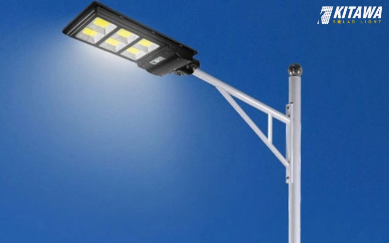 Chip LED ảnh hưởng đến khả năng chiếu sáng của đèn