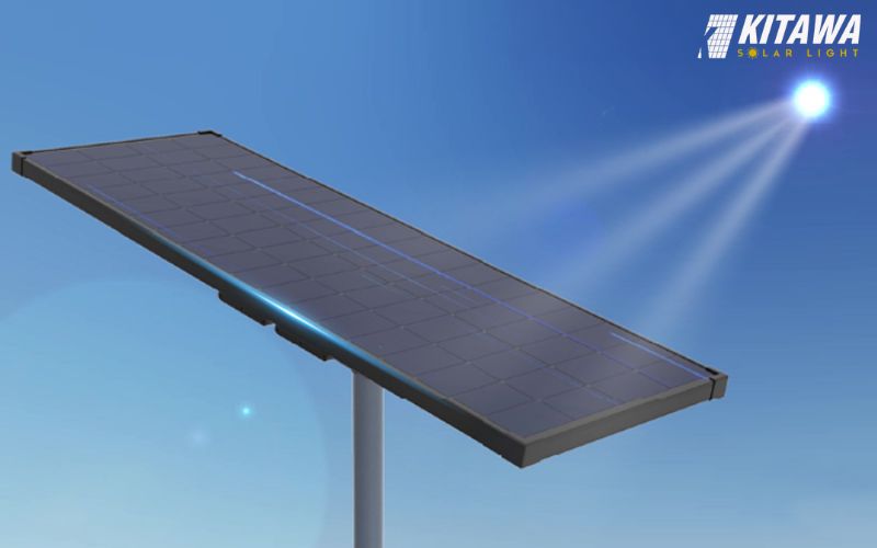 Chú ý chọn tấm pin phù hợp