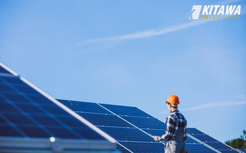 Nắm rõ những quy định mới nhất về điện mặt trời áp mái